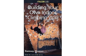 Image of Building Your Own Indoor Gym, Ramsay Thomas, Publisher - Globe Pequot Press