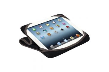Image of Built Ny Convertible  Ipad Case Black E-CND3-BGE
