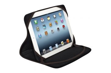 Image of Built Ny Convertible  Ipad Case Black E-CND3-BGE