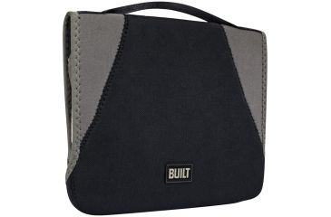 Image of Built Ny Convertible  Ipad Case Black E-CND3-BGE