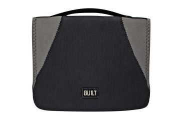 Image of Built Ny Convertible  Ipad Case Black E-CND3-BGE