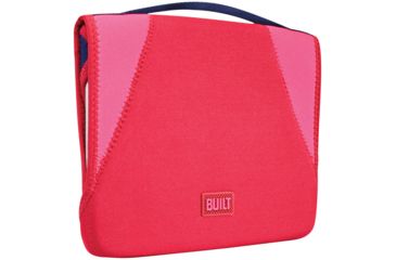 Image of Built Ny Convertible Ipad Case Cherry E-CND3-CPC