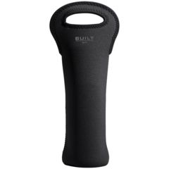 Image of Built Ny One Bottle Tote - Black 1B-BLK