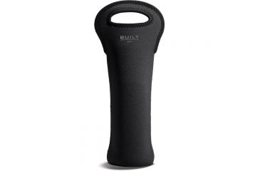 Image of Built Ny One Bottle Tote - Black 1B-BLK