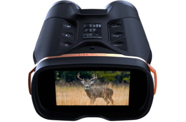 Image of BUK OPS Buknoculars Prime Binos