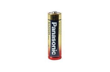 Image of Bulbtronics Battery Panasonic Lr6xwab Aa 0056724, Unit PK