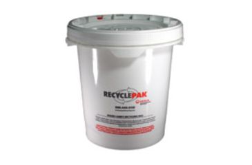 Image of Bulbtronics Recyclepak 068 Merc Lamps 47232, Each