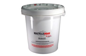 Image of Bulbtronics Recyclepak 5GAL Bal 040 47228, Each