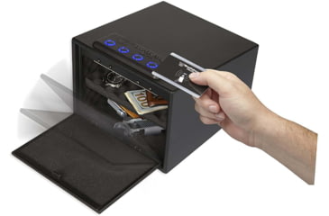 Bulldog Cases Magnum Quick Vault - Thumbnail 3
