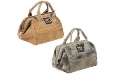 Image of Bulldog Cases Ammo &amp; Accessory Bag