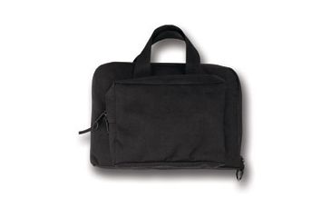 Image of Bulldog Cases &amp; Vaults Mini Range Bag, Black BD915