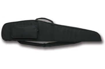 Image of Bulldog Cases &amp; Vaults Hybrid Rifle Case 44" Black BD260-44