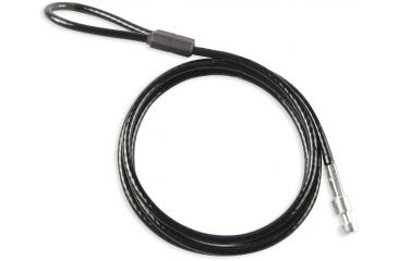 Image of Bulldog Cases &amp; Vaults Digital Personal Vault w/LED and RFID Access BD1135