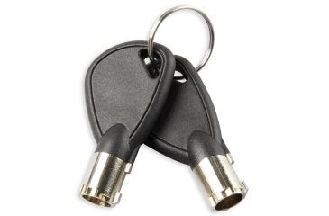 Image of Bulldog Cases &amp; Vaults Digital Personal Vault w/LED and RFID Access BD1135