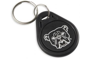 Image of Bulldog Cases &amp; Vaults Digital Personal Vault w/LED and RFID Access BD1135