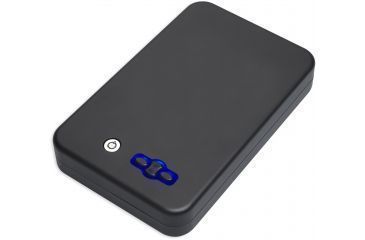 Image of Bulldog Cases &amp; Vaults Digital Personal Vault w/LED and RFID Access BD1135