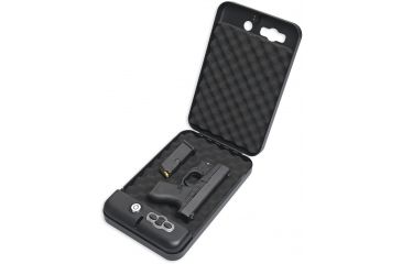 Image of Bulldog Cases &amp; Vaults Digital Personal Vault w/LED and RFID Access BD1135