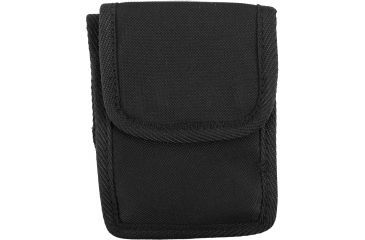Image of Bulldog Cases &amp; Vaults Inside-the-Pants Concealed Cell Phone Holster, Black Nylon BD846