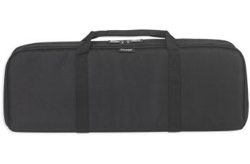 Image of Bulldog Cases &amp; Vaults Ultra Compact AR-15 29in Discreet Carry Case, Black BD476