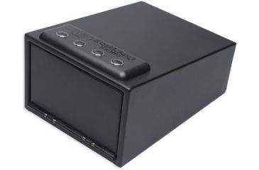 Image of Bulldog Cases &amp; Vaults Magnum LED Quick Vault,RFID Access BD4030
