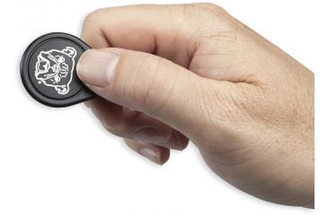 Image of Bulldog Cases &amp; Vaults Magnum LED Quick Vault,RFID Access and Shelf,14x10x8in BD4040