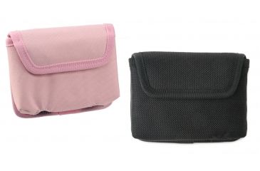 Image of Bulldog Cases Nylon Ambidextrous Cell Phone Holster with Belt Loop and Clip