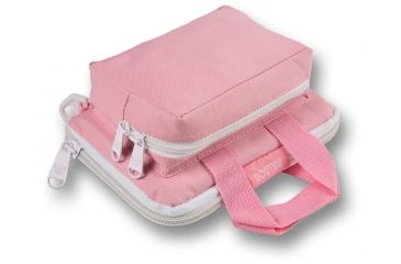 Image of Bulldog Cases &amp; Vaults Extra Small Mini Range Bag - Pink