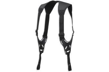 Image of Bulldog Cases &amp; Vaults Polymer Universal Shoulder Harness P-USH