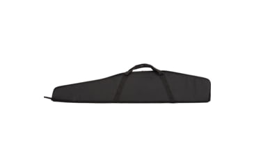 Image of Bulldog Cases &amp; Vaults Ultra-Lite Suppressed 38in Rifle Soft Gun Case, Black, BDT72-38B