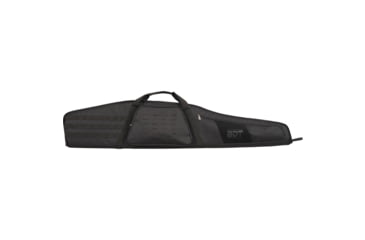 Image of Bulldog Cases &amp; Vaults Ultra-Lite Suppressed Rifle Bag, 38in, Black, BDT72-38B