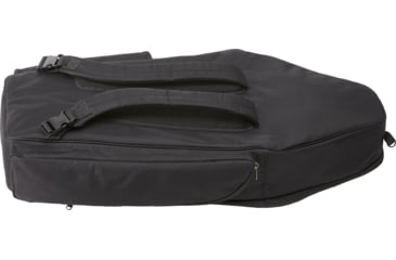 Image of Bulldog Cases &amp; Vaults Extreme Dual Bow Case, Black, 37in x 18in x 11.5in, BD-XCB