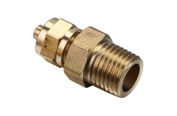 Image of Bulldog Winch 3/8in NPT Compression Fitting, 42046