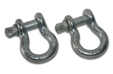 Image of Bulldog Winch 3/4in Bow Shackle, 9.5K lb WLL, 20020