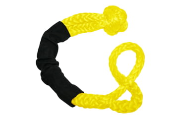 Image of Bulldog Winch 3/8in Rope Shackle 26K BS, 20310