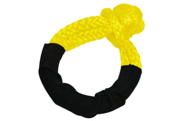 Image of Bulldog Winch 3/8in Rope Shackle 26K BS, 20310
