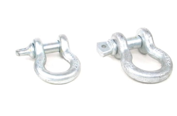 Image of Bulldog Winch 5/8in Bow Shackle, 6.5K lb WLL, 20006