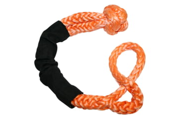 Image of Bulldog Winch 5/8in Rope Shackle 61,750 lb BS, 20312