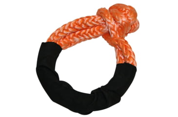 Image of Bulldog Winch 5/8in Rope Shackle 61,750 lb BS, 20312