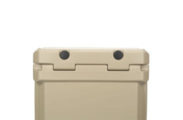 Image of Bulldog Winch 5 Gallon Water Jug, Tan, 80055