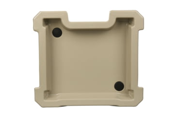Image of Bulldog Winch 5 Gallon Water Jug, Tan, 80055