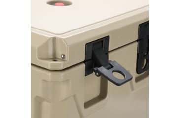 Image of Bulldog Winch 5 Gallon Water Jug, Tan, 80055