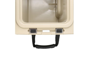 Image of Bulldog Winch 5 Gallon Water Jug, Tan, 80055