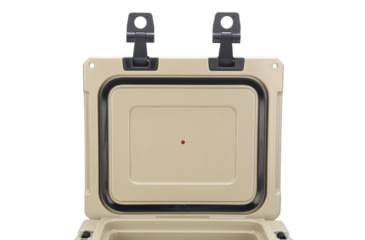 Image of Bulldog Winch 5 Gallon Water Jug, Tan, 80055