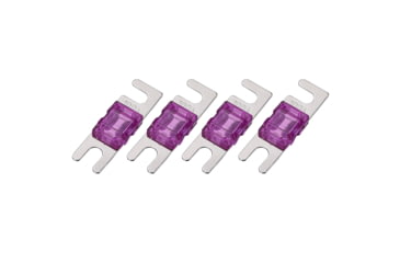 Image of Bulldog Winch AFS Fuse 100A, 20386