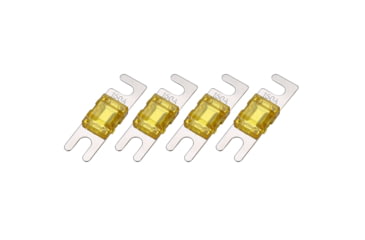 Image of Bulldog Winch AFS Fuse 150A, 20387