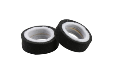 Image of Bulldog Winch Air Filter, 2-Stage, 4pcs Replacement 1/4NPT, 42028