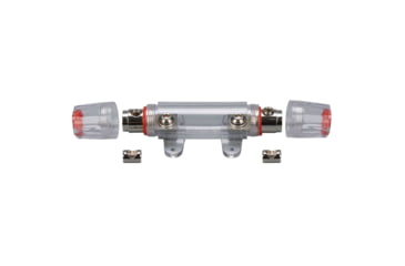 Image of Bulldog Winch Anl Fuse Holder for 300A to 400A, 0 to 4 gaWire, 20354