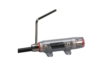 Image of Bulldog Winch Anl Fuse Holder for 300A to 400A, 0 to 4 gaWire, 20354