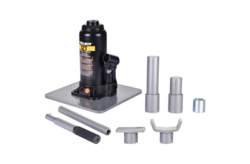 Image of Bulldog Winch 12pc TallBoy Off Road Jack 12T