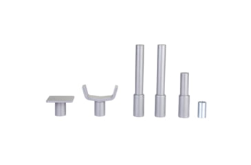Image of Bulldog Winch 13pc TallBoy Off Road Jack 2T